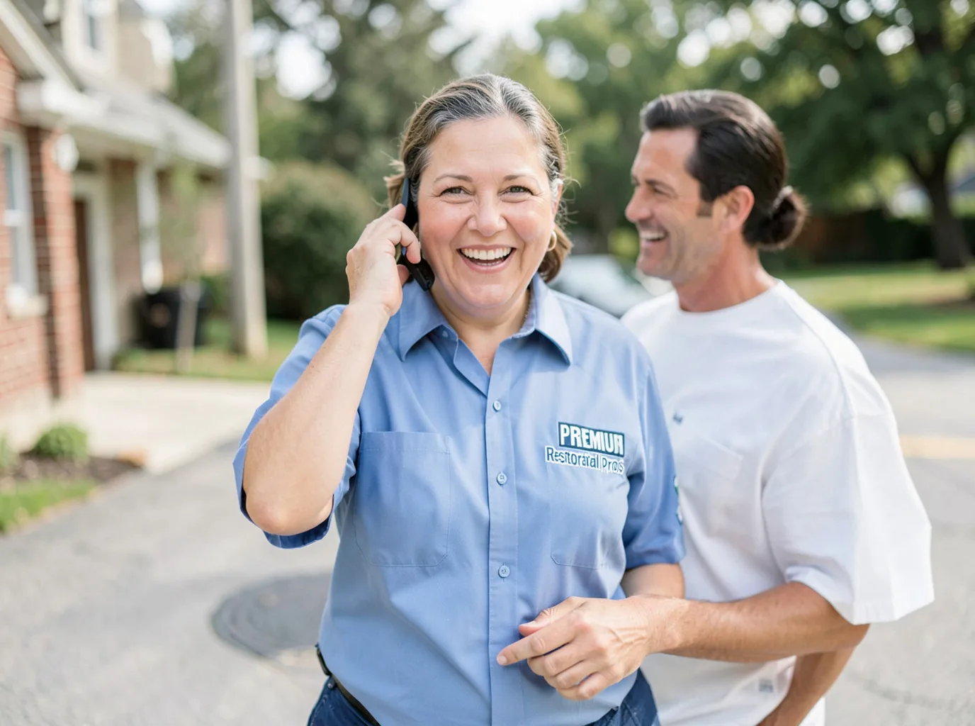 Water Damage Restoration Springbrook, WI FAQs